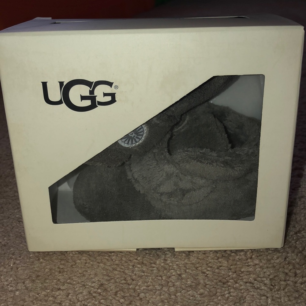Toddler Ugg